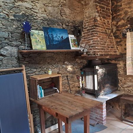 Chambre Insolite Saint-Mathieu Luaran gambar