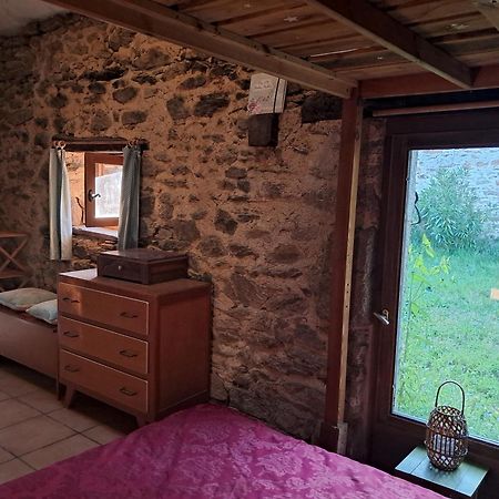Chambre Insolite Saint-Mathieu Luaran gambar