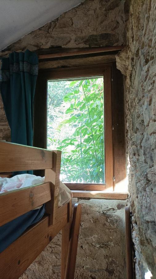 Chambre Insolite Saint-Mathieu Luaran gambar