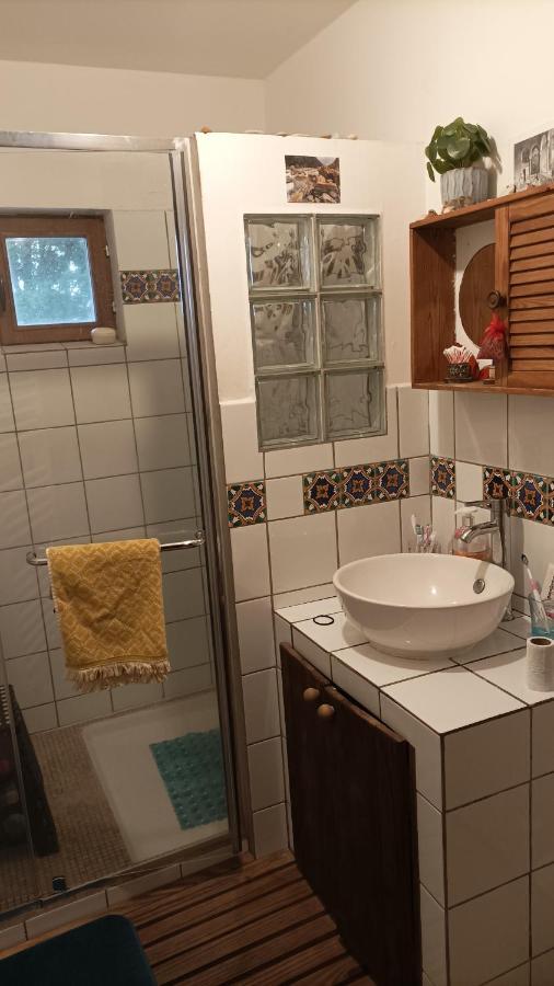 Chambre Insolite Saint-Mathieu Luaran gambar