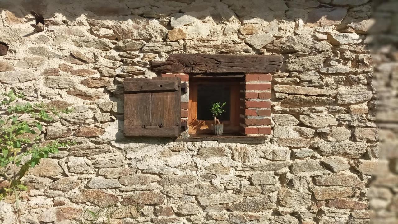 Chambre Insolite Saint-Mathieu Luaran gambar
