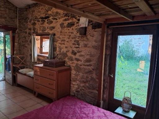 Chambre Insolite Saint-Mathieu Luaran gambar