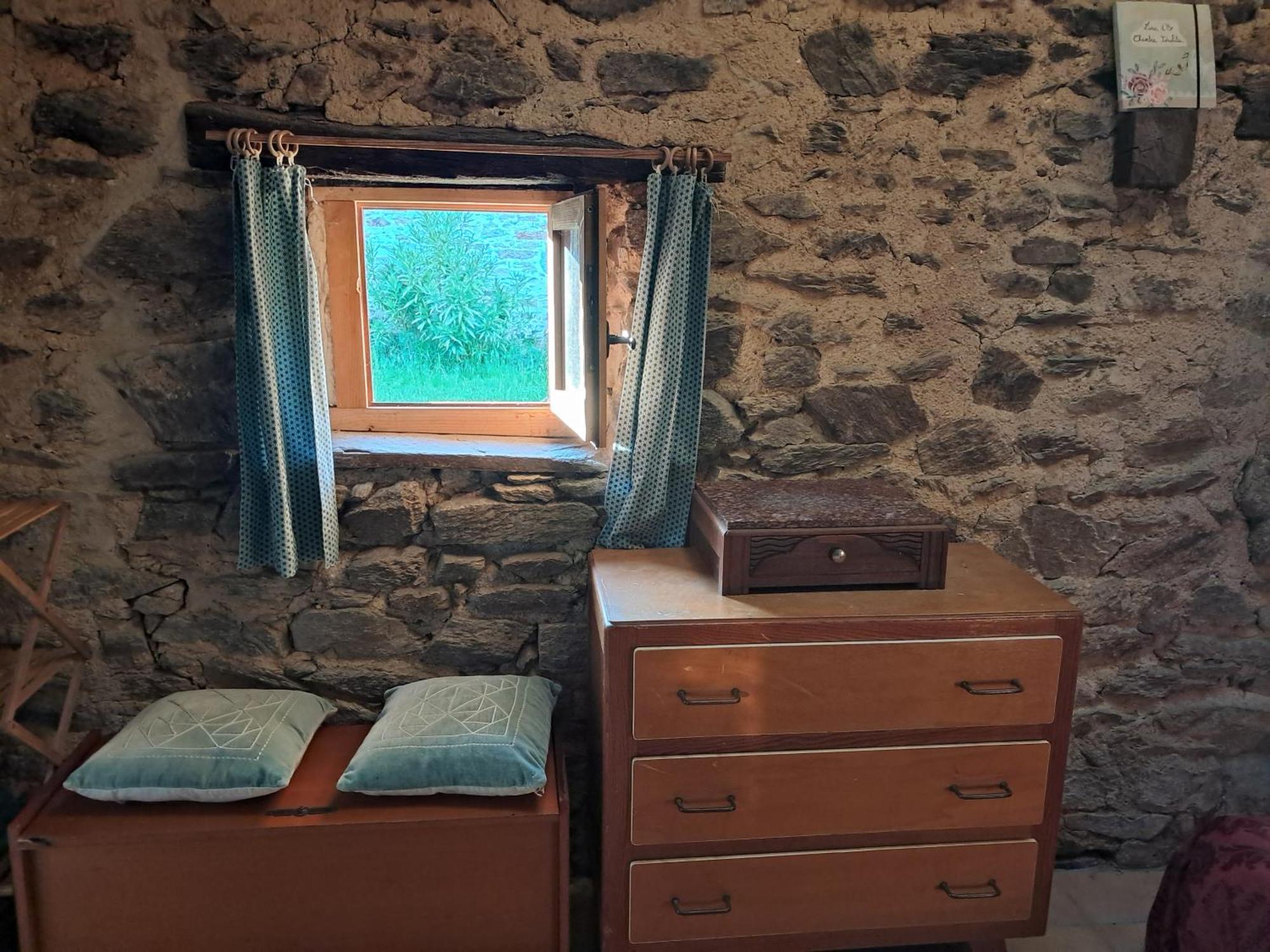 Chambre Insolite Saint-Mathieu Luaran gambar